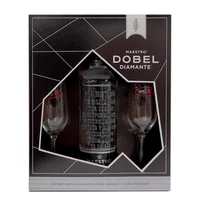 Tequila MAESTRO DOBEL Diamante (700 ml)