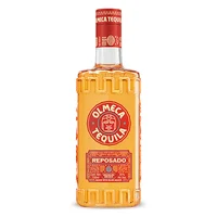 Tequila OLMECA reposado (700 ml)