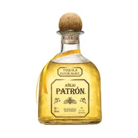 Tequila PATRON añejo (700 ml)