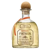 Tequila Patrón Reposado 700 ml