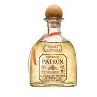 Tequila Patron reposado x700ml