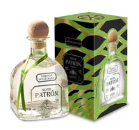 Tequila Patrón Silver 700 ml