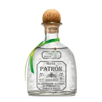 Tequila Patron Silver x700ml