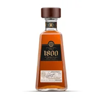 Tequila Reserva 1800 Añejo 750 ml