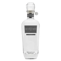 Tequila Revolución Blanco 700 ml