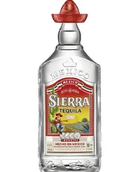 Tequila Sierra Blanco x 750ml