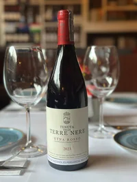 TERRE NERE ETNA ROSSO