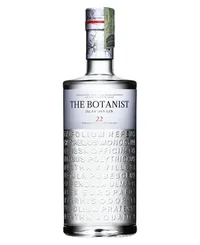 The Botanist x 700ml