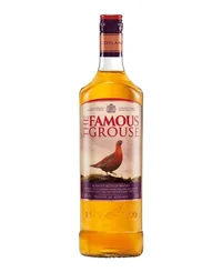 The Famous Grouse x 1000ml