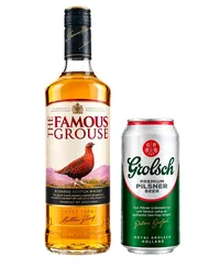 The Famous Grouse x 700ml
