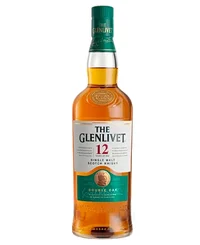 The Glenlivet 12 años x 700ml
