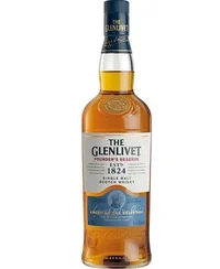 The Glenlivet Founders Reserve x 700ml