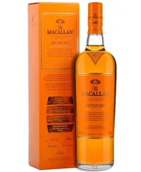 The Macallan No. 2 Edición Limitada x 700ml