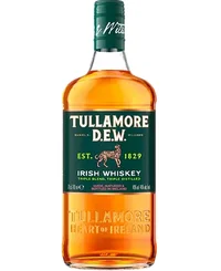 Tullamore D.E.W 750 ml