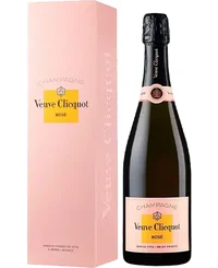 Veuve Clicquot Rose x 750ml