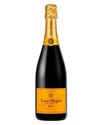 Veuve Clicquot x 750ml