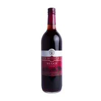 Vino Aperitivo Casa Grajales Moscatel Dulce 750ml