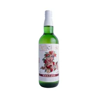 Vino Aperitivo delicioso Manzana 750ml