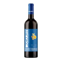 Vino Aperitivo Ducarles Moscatel 750ml