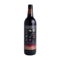 Vino Aperitivo Gourmet Tinto de Cocina 750ml