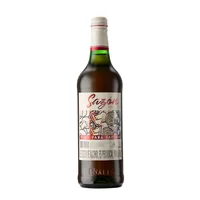 Vino Aperitvo Sazon Tinto Cocina 750ml