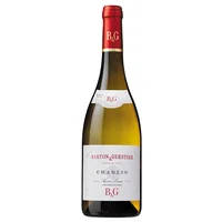 Vino BARTONGUESTIER Blanco Chardonna (750 ml)