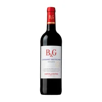 Vino Barton&Guestier Cabernet Sauvig.Res.Bot750ml