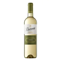 Vino Beronia Blanco Verdejo Rueda Bot.750ml