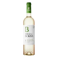 Vino blanco ADEGA DE BORBA botella Otra Cepa (750 ml)