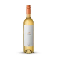 Vino Blanco Alma Mora Chardonnay 750 ml
