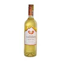 Vino blanco ALTO LOS CARNEROS reserva sauvignon (750 ml)