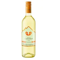 Vino blanco ALTO LOS CARNEROS verdejo (750 ml)