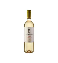 Vino blanco ALTOZANO verdejo sauvignon blanc Verdejo Suavignon Blanc (750 ml)