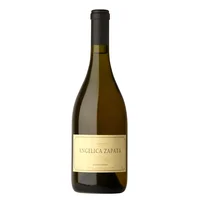 Vino blanco ANGELICA ZAPATA chardonnay Chardonnay (750 ml)