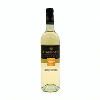 Vino blanco BARKAN sauvignon blanc Sauvignon (12 ml)