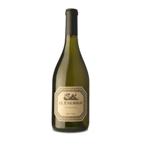 Vino blanco CASA EL ENEMIGO VIGIL chardonay (750 ml)