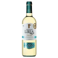 Vino blanco CASTILLO DE LIRIA sauvignon blanc Sauvignon (750 ml)