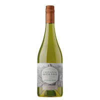 Vino Blanco Castillo De Molina Sauvignon Blanc Reserva 750 ml