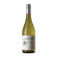 Vino blanco CEFIRO MARCA EXCLUSIVA chardonnay reserva Chardonna (750 ml)