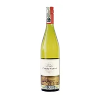 Vino blanco CERRO VERDE chardonnay Chardonnay (750 ml)