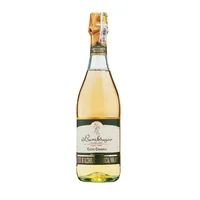 Vino blanco CLETO CHIARLI botella espumoso Lambrusco (750 ml)