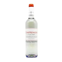 Vino blanco COMPROMISSO verde ligero y fresco Arinto (750 ml)