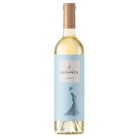 Vino blanco CONDESA DE LEGANZA verdejo Verdejo (750 ml)