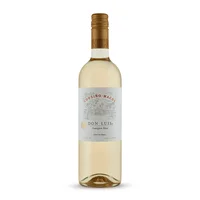 Vino Blanco Cousiño Macul Don Luis Sauvignon Blanc 750 ml