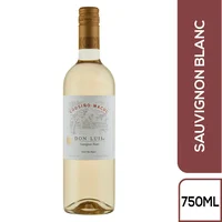 Vino blanco COUSIO MACUL sauvignon (750 ml)