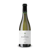 Vino blanco Emilio Moro El Zarzal Godello 750 ml