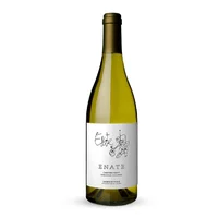 Vino Blanco Enate Chardonnay Fermentado 750 ml