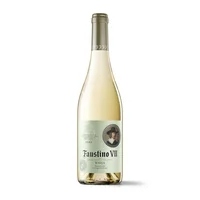 Vino blanco FAUSTINO viura (750 ml)