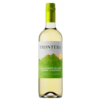 Vino Blanco Frontera Sauvignon Blanc 750ml