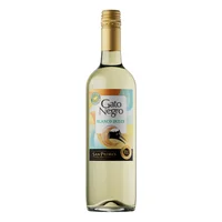 Vino blanco GATO NEGRO sweet Otra Cepa (750 ml)